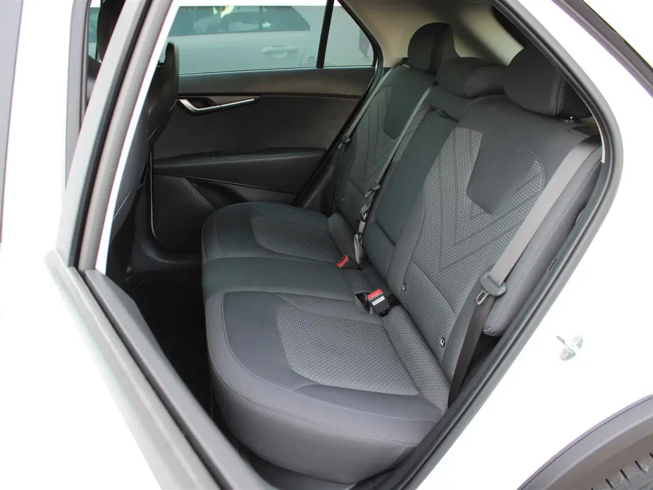 Billede 3 - Kia Niro EV EL 204HK 5d Aut.