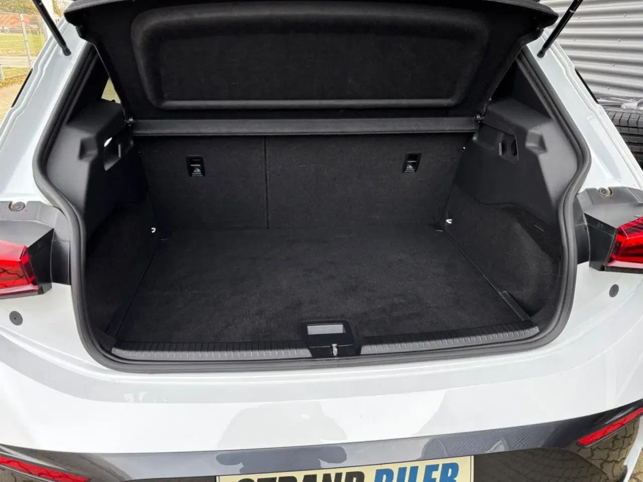 Billede 7 - Cupra Born 58 High