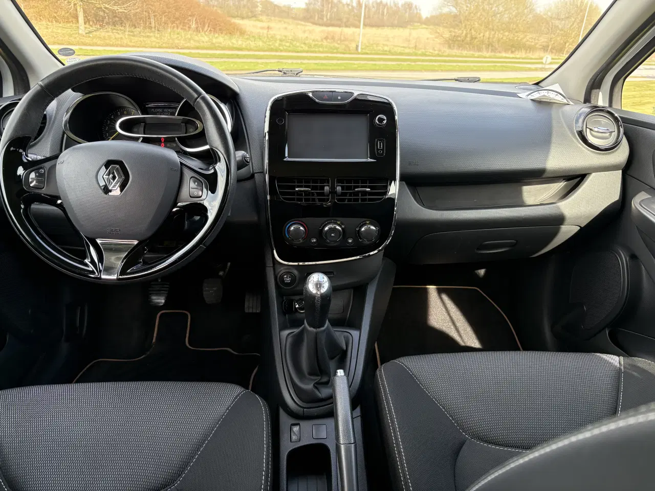 Billede 9 - Pæn Renault Clio 