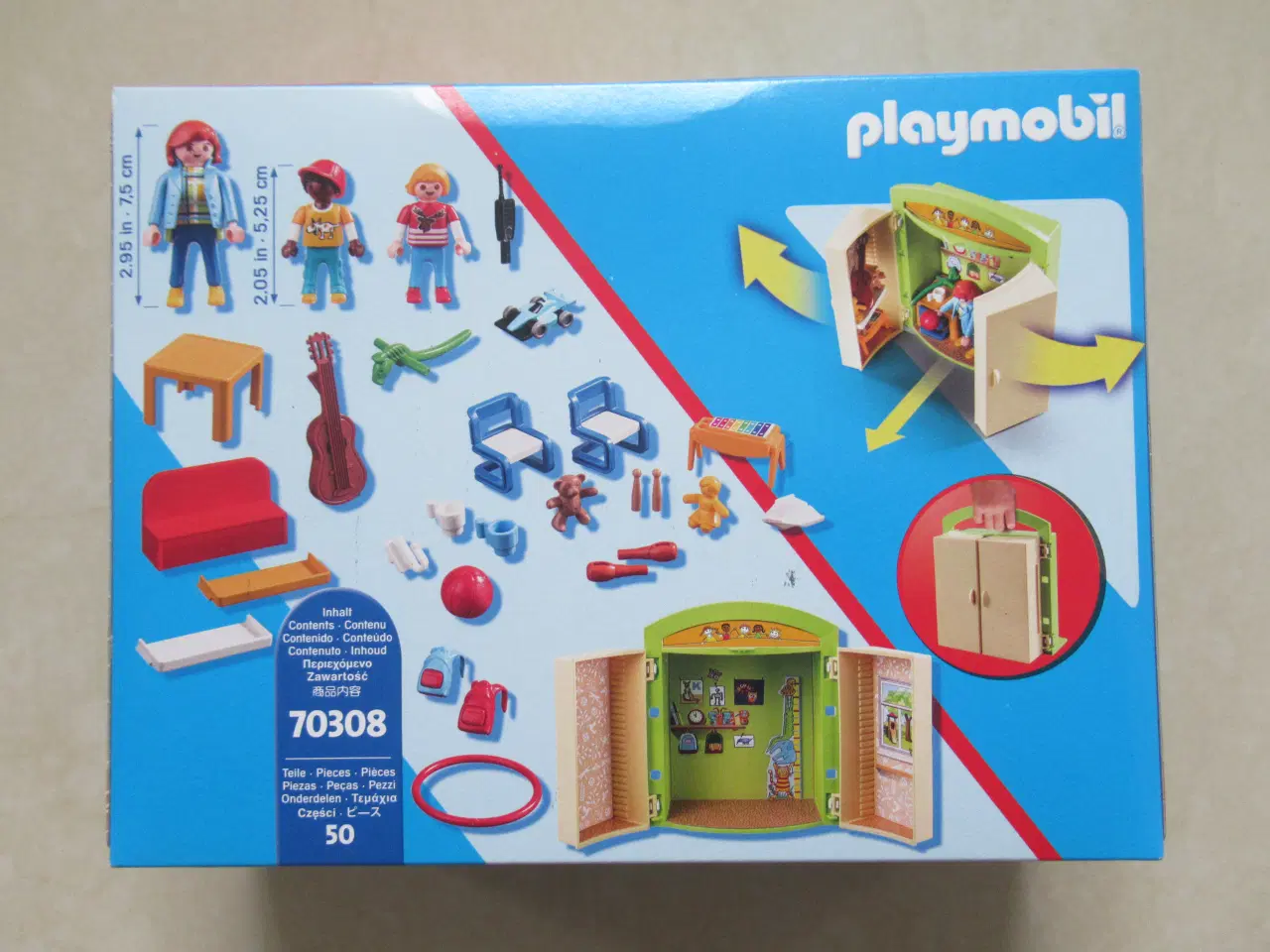 Billede 2 - Playmobil