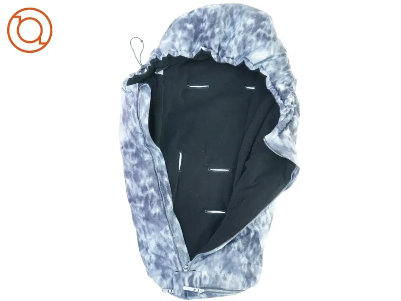 Billede 4 - Sovepose til baby fra Molo (str. 96 x 44 cm)