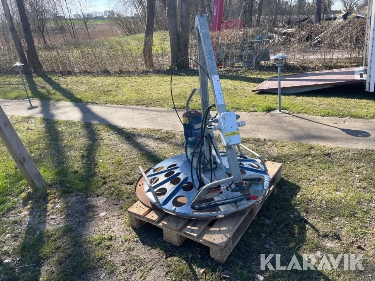 Billede 3 - Betonglitter Tremix 0900