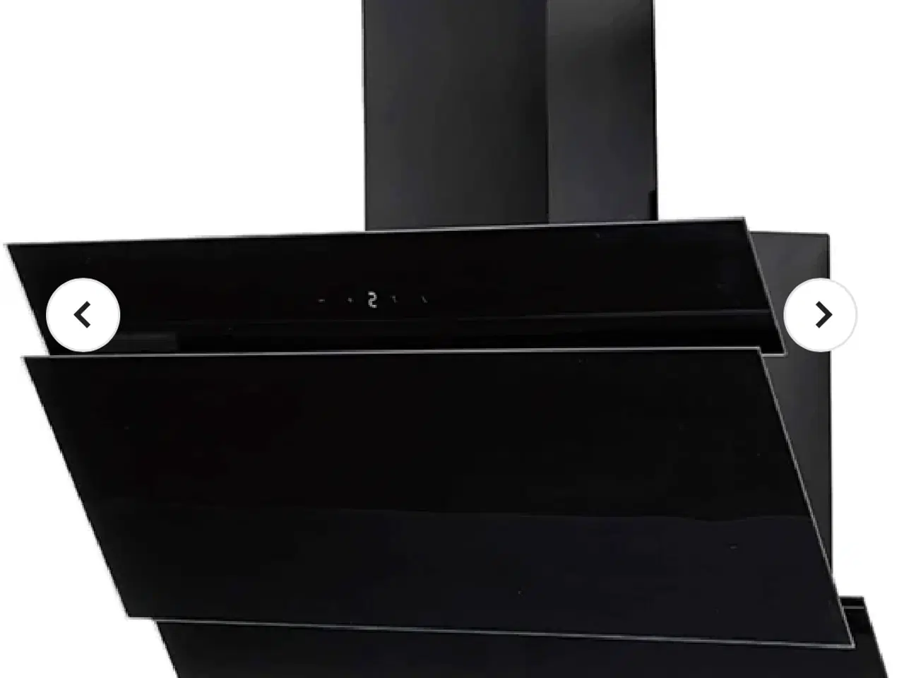 Billede 1 - EICO E18 80 N ECO emhætte