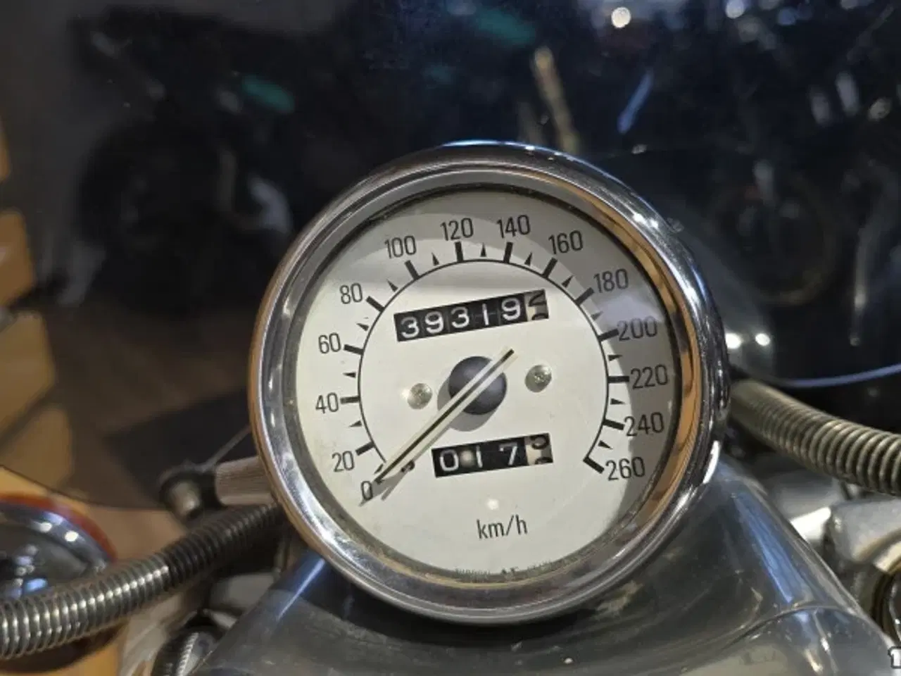 Billede 4 - Yamaha V-Max ENGROS