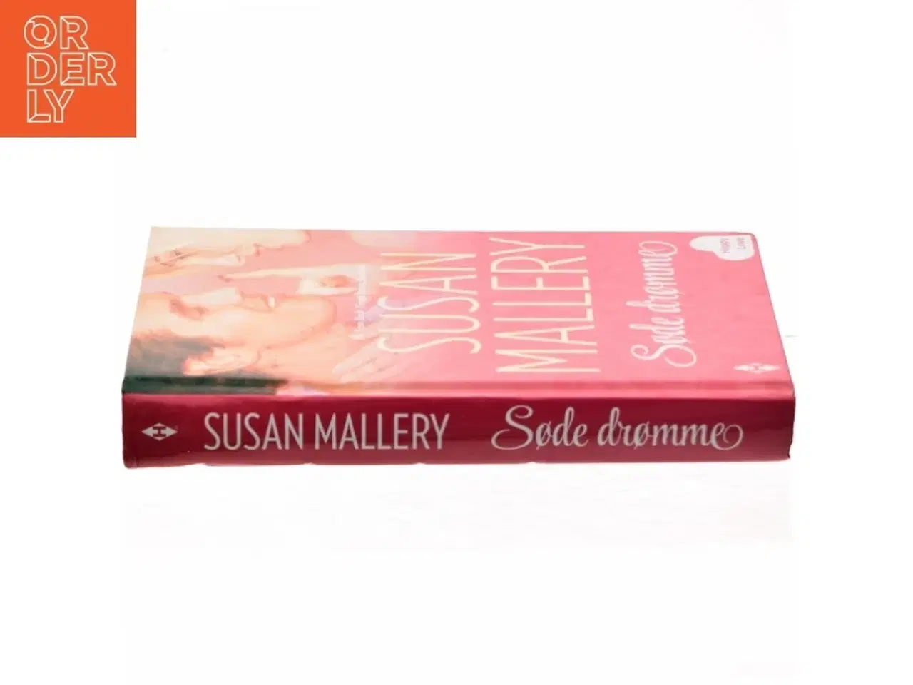 Billede 2 - Søde drømme af Susan Mallery (Bog)