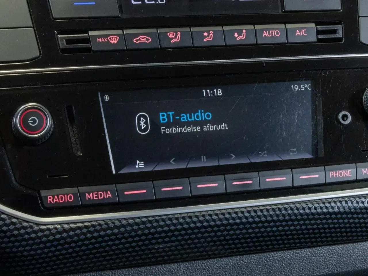 Billede 17 - VW e-Up!  Move Up!