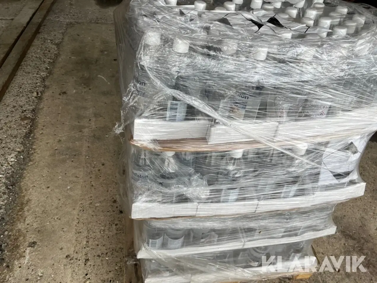 Billede 3 - Håndsprit Rodalon 300 flasker ca