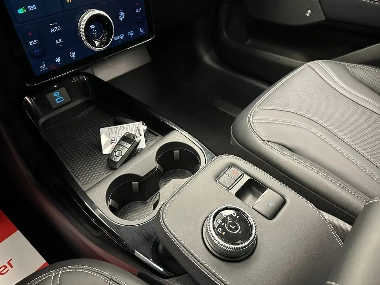 Billede 18 - Ford Mustang Mach-E 75 Premium Standard Range