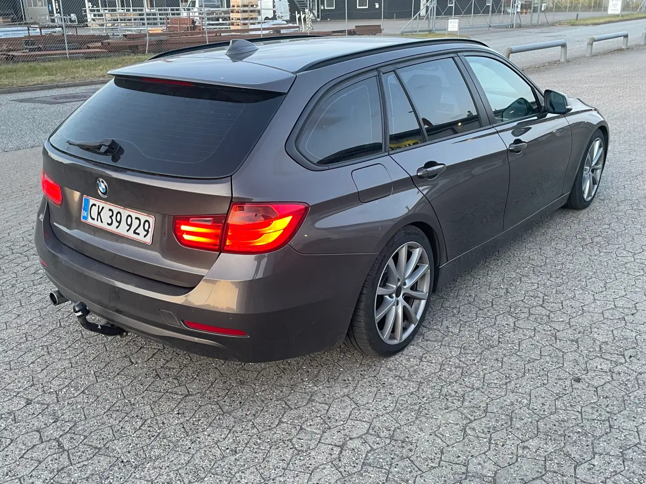 Billede 6 - BMW f31