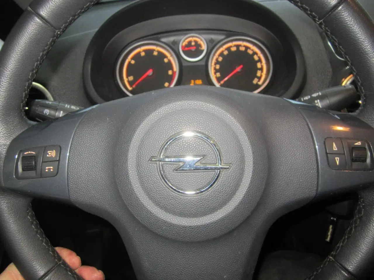 Billede 14 - Opel Corsa 1,3 CDTi 95 Cosmo eco