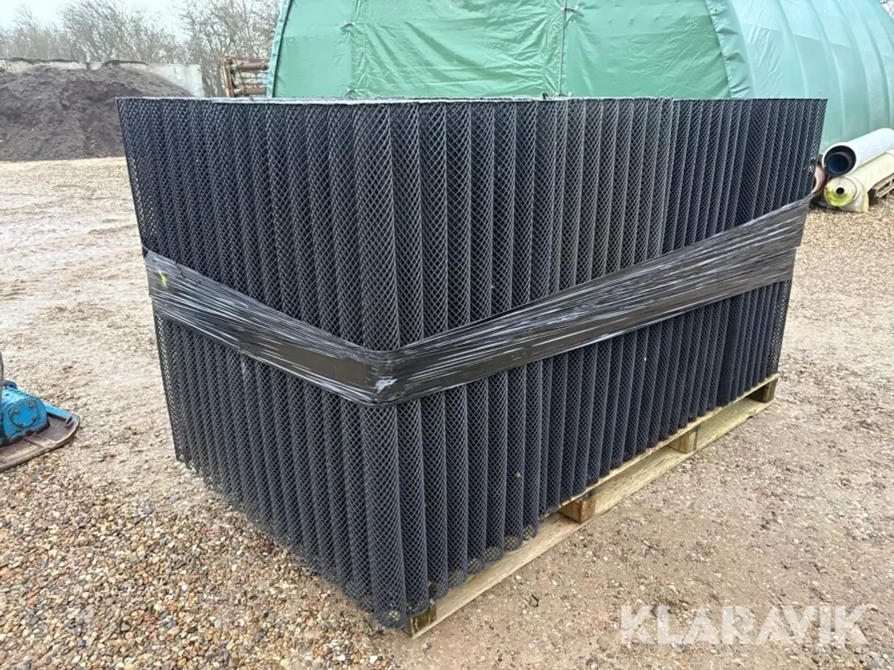 Billede 5 - Regnvandsfaskiner 16 styk