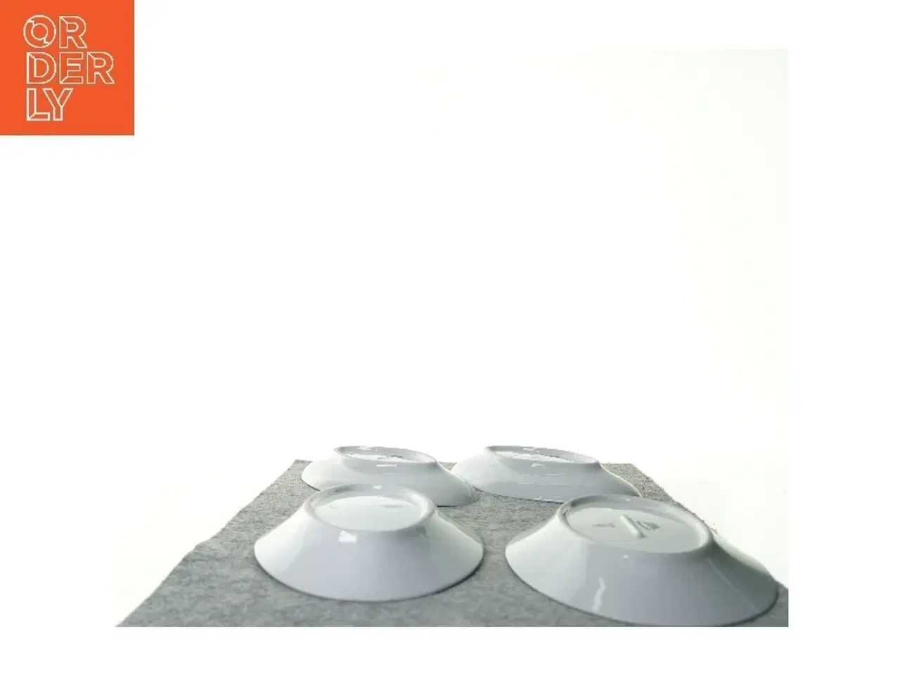 Billede 4 - Fade fra Bavaria (str. 25 x 15 cm)