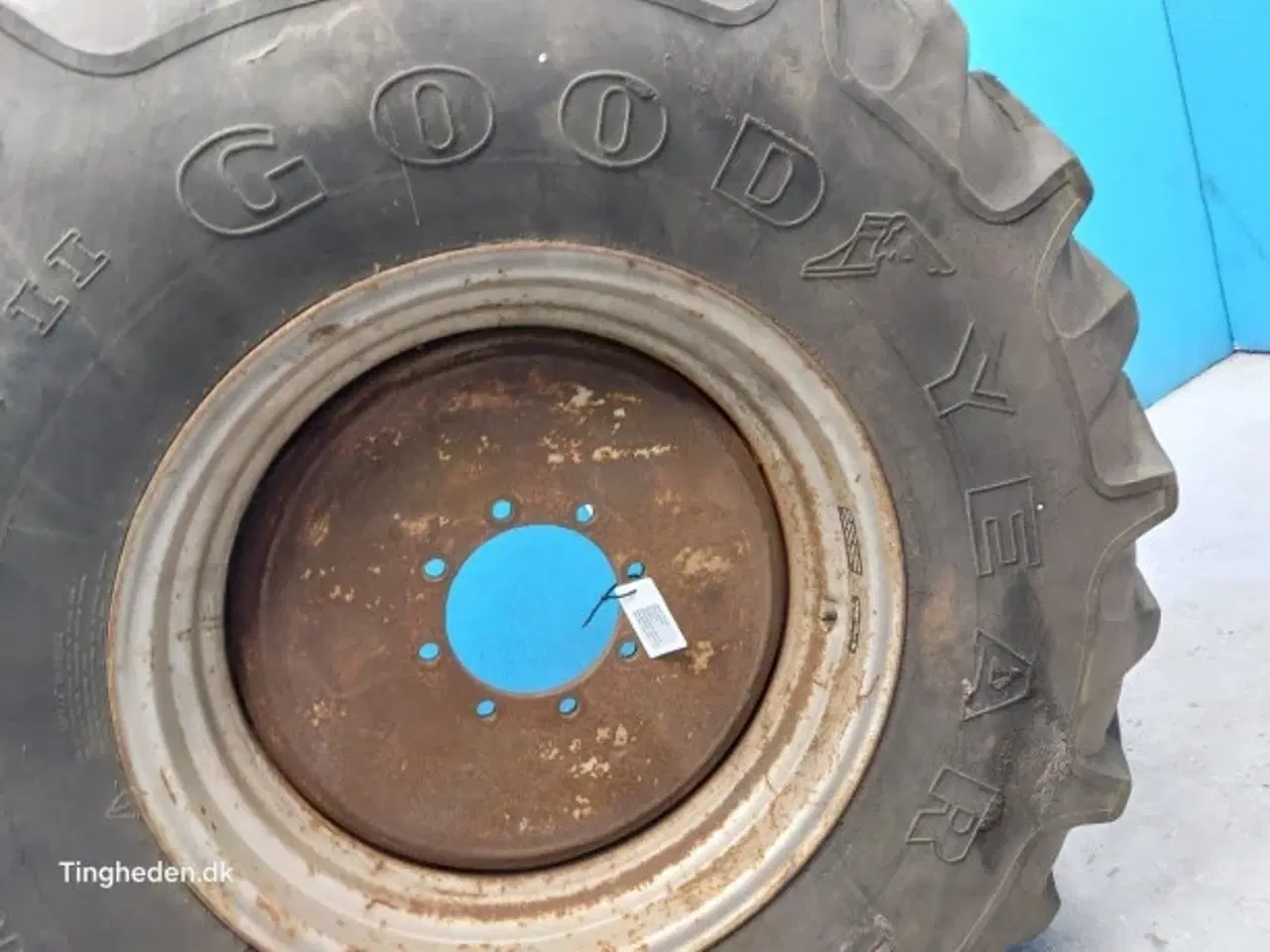 Billede 15 - 32"   24.5-32