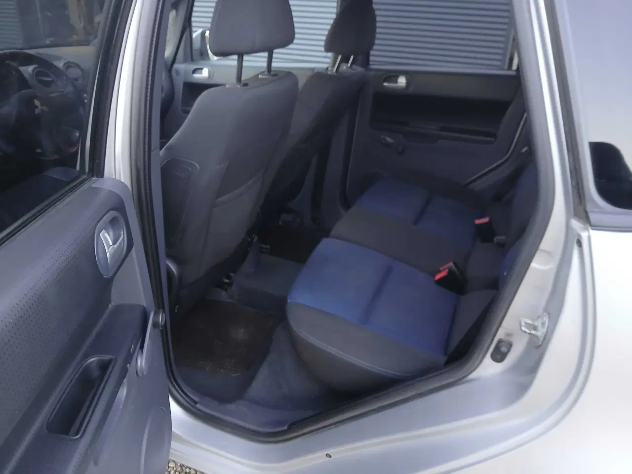Billede 6 - Mitsubishi Colt 1,3