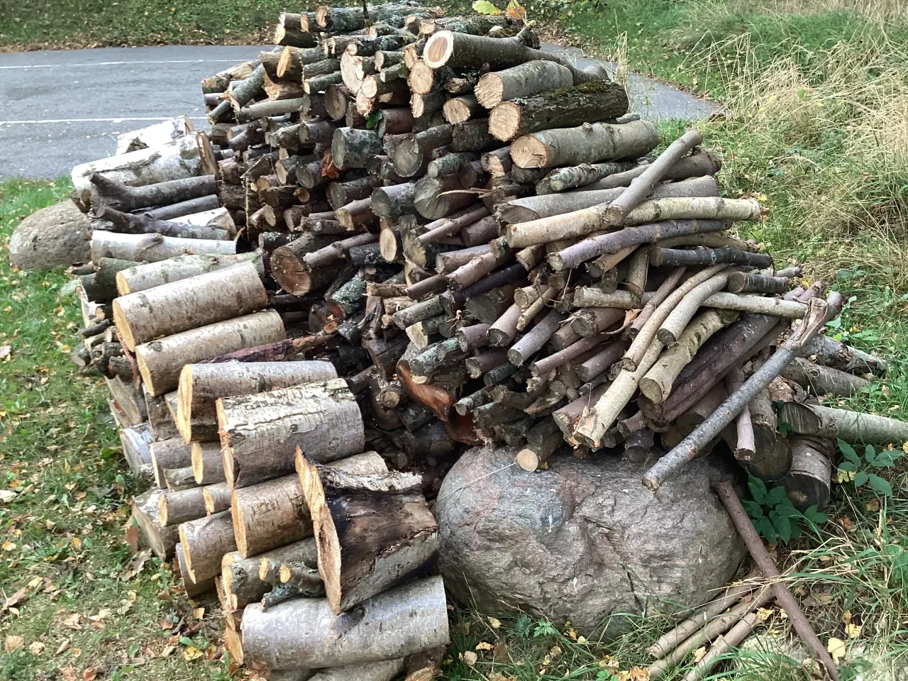 Billede 5 - Firewood