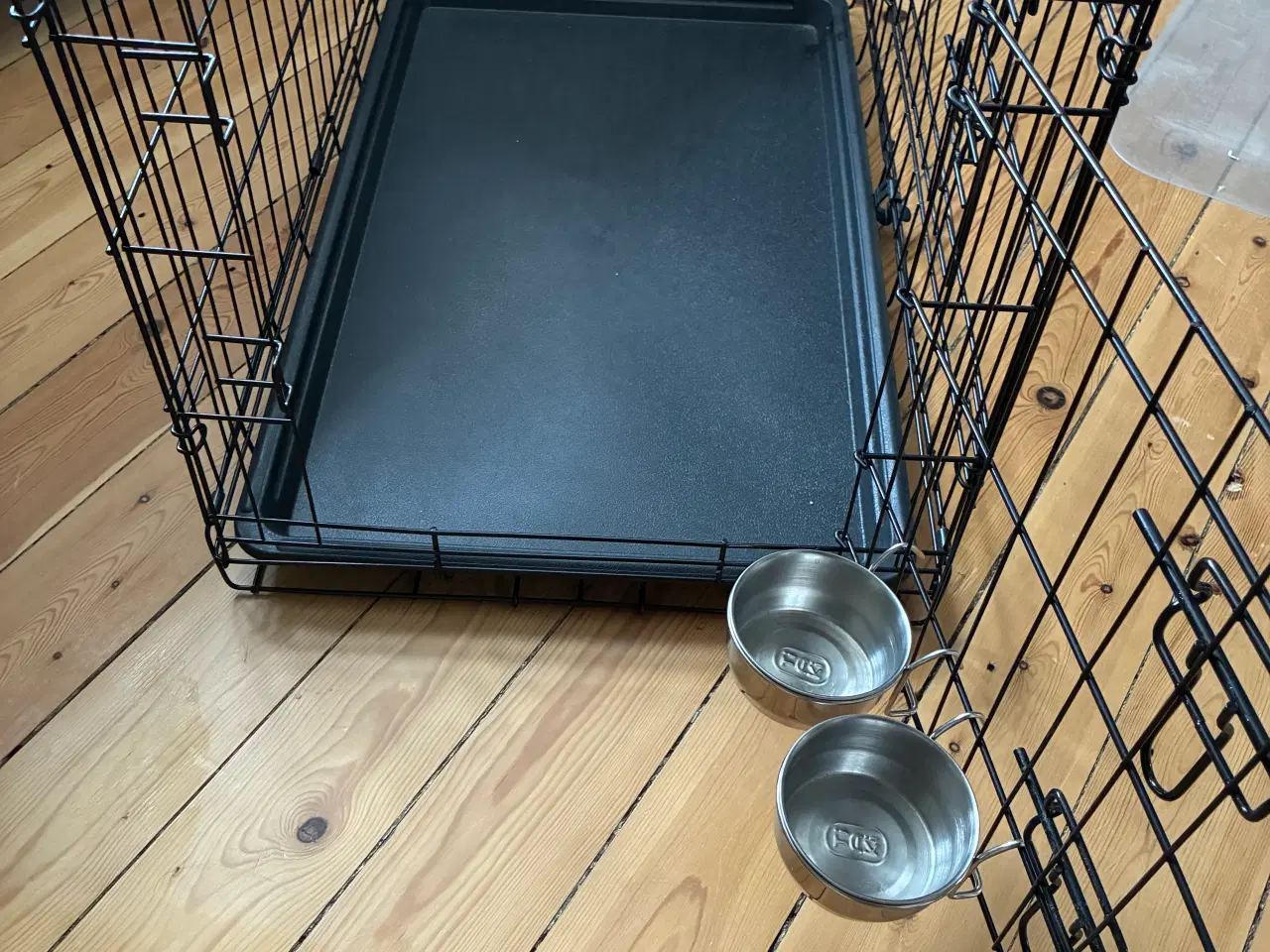 Billede 1 - Hunde bur