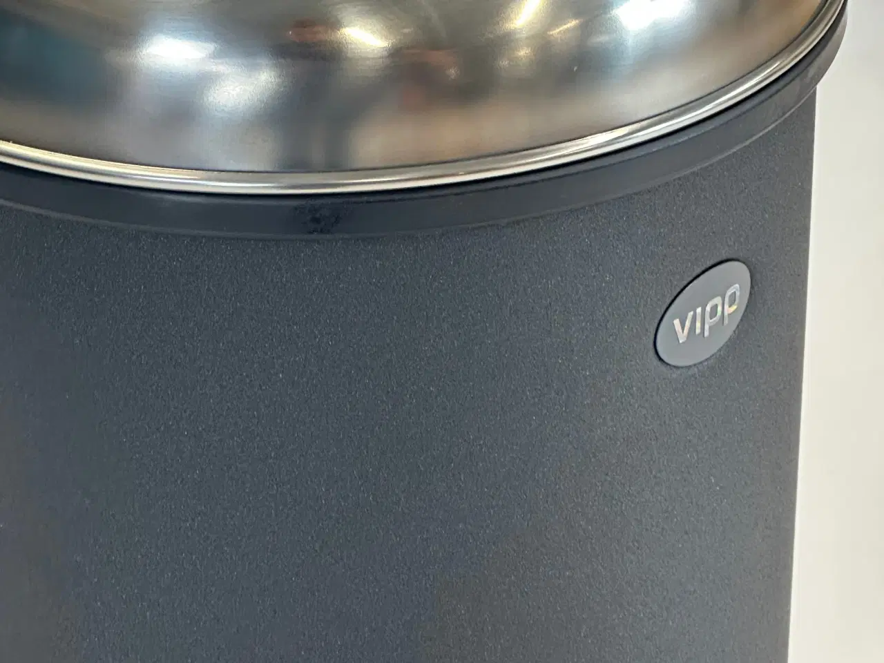 Billede 4 - Vipp14 Pedalspand (m. kasse)