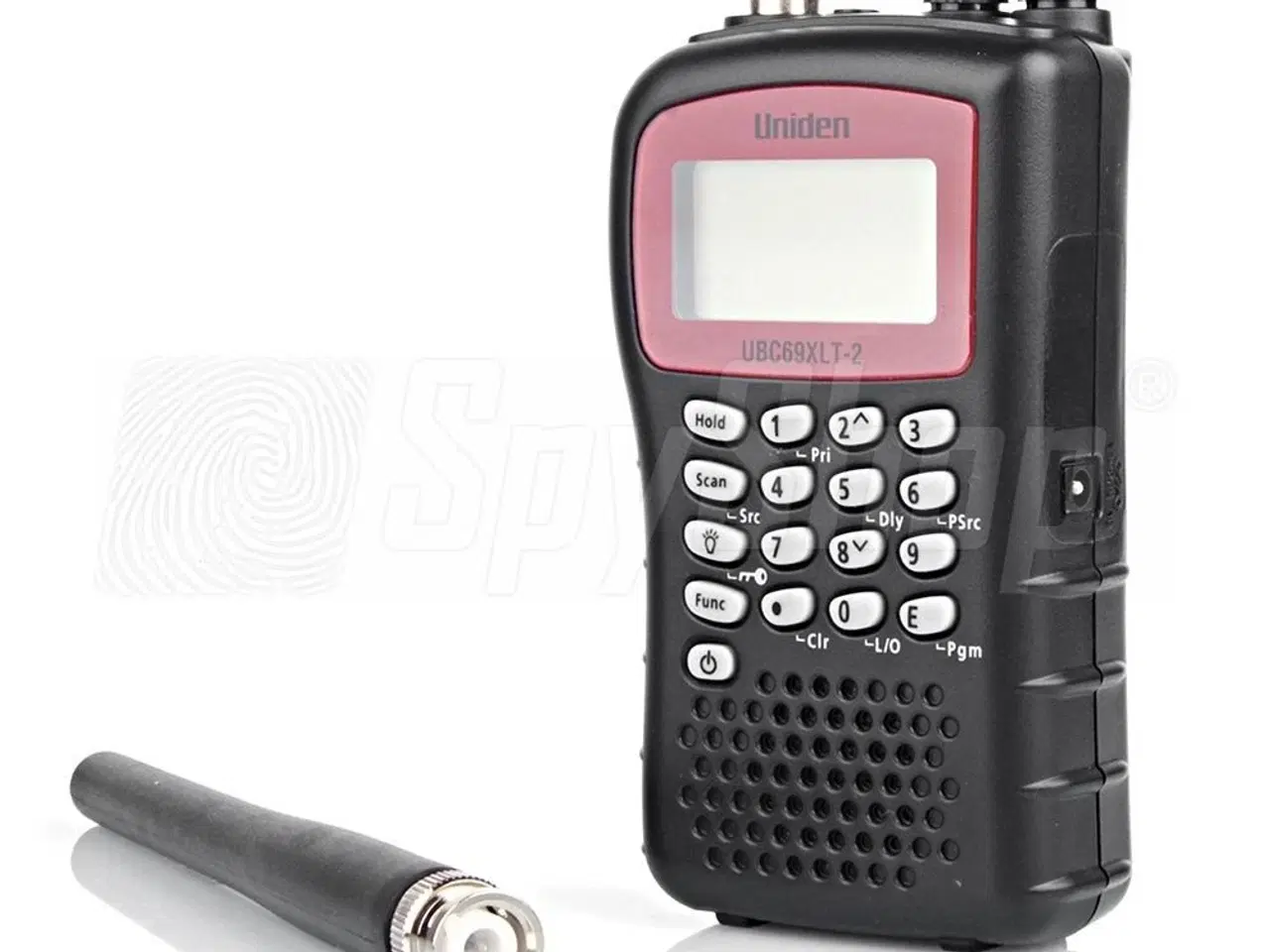 Billede 2 - UNIDEN UBC69XLT-2 Radio Scanner