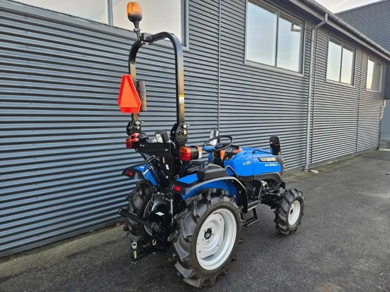 Billede 3 - Solis 26