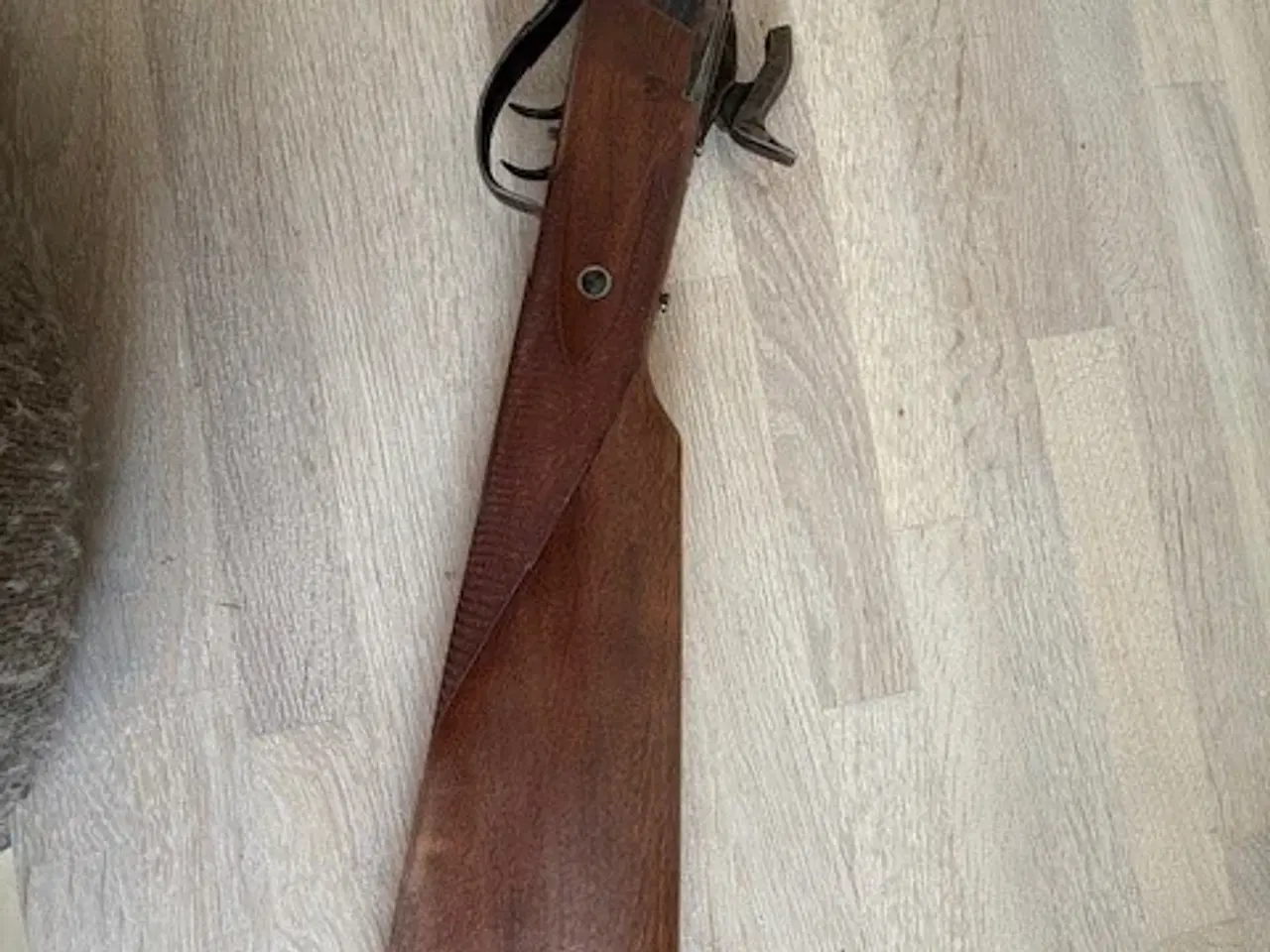 Billede 4 - SHARPS SINGLE SHOT 45-70 G RIFFEL