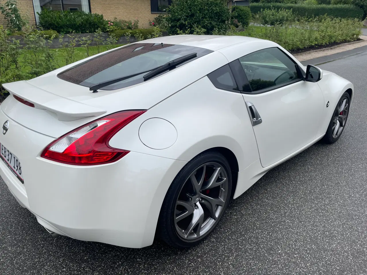 Billede 3 - Nissan 370Z