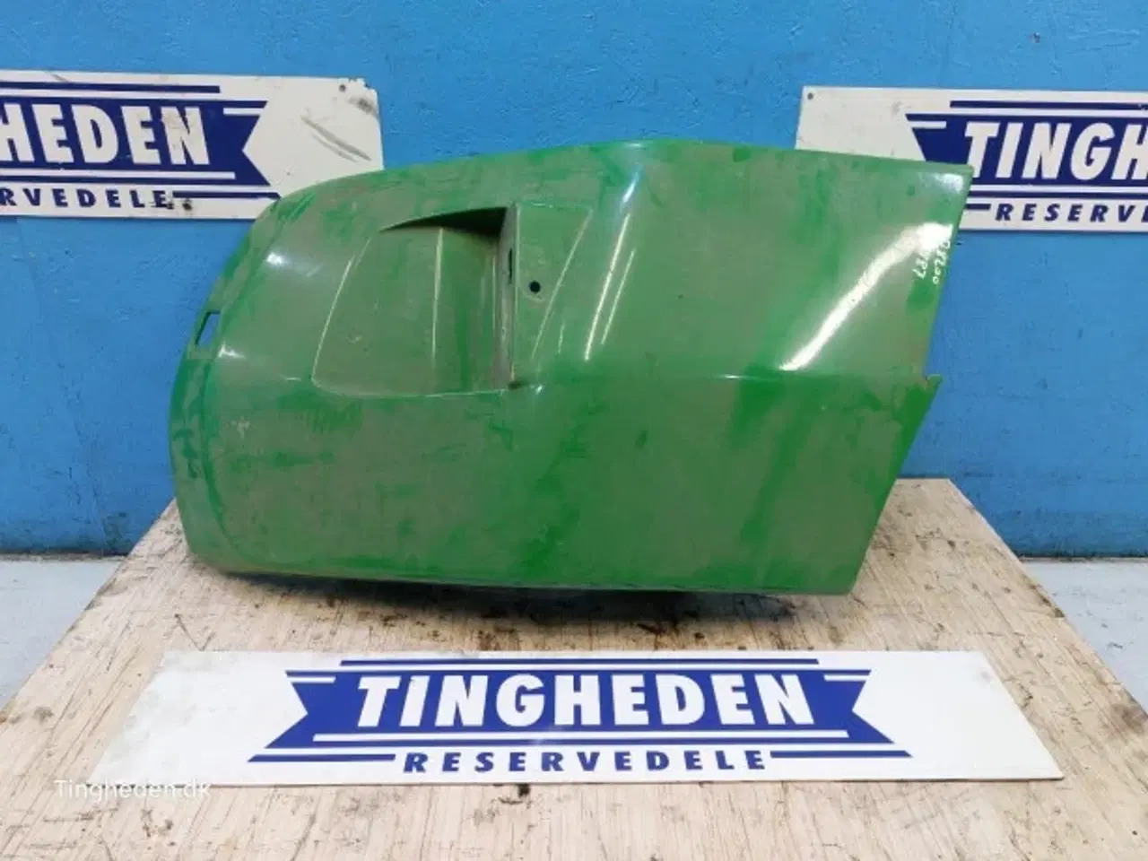 Billede 1 - John Deere 8200 Skærm R111887