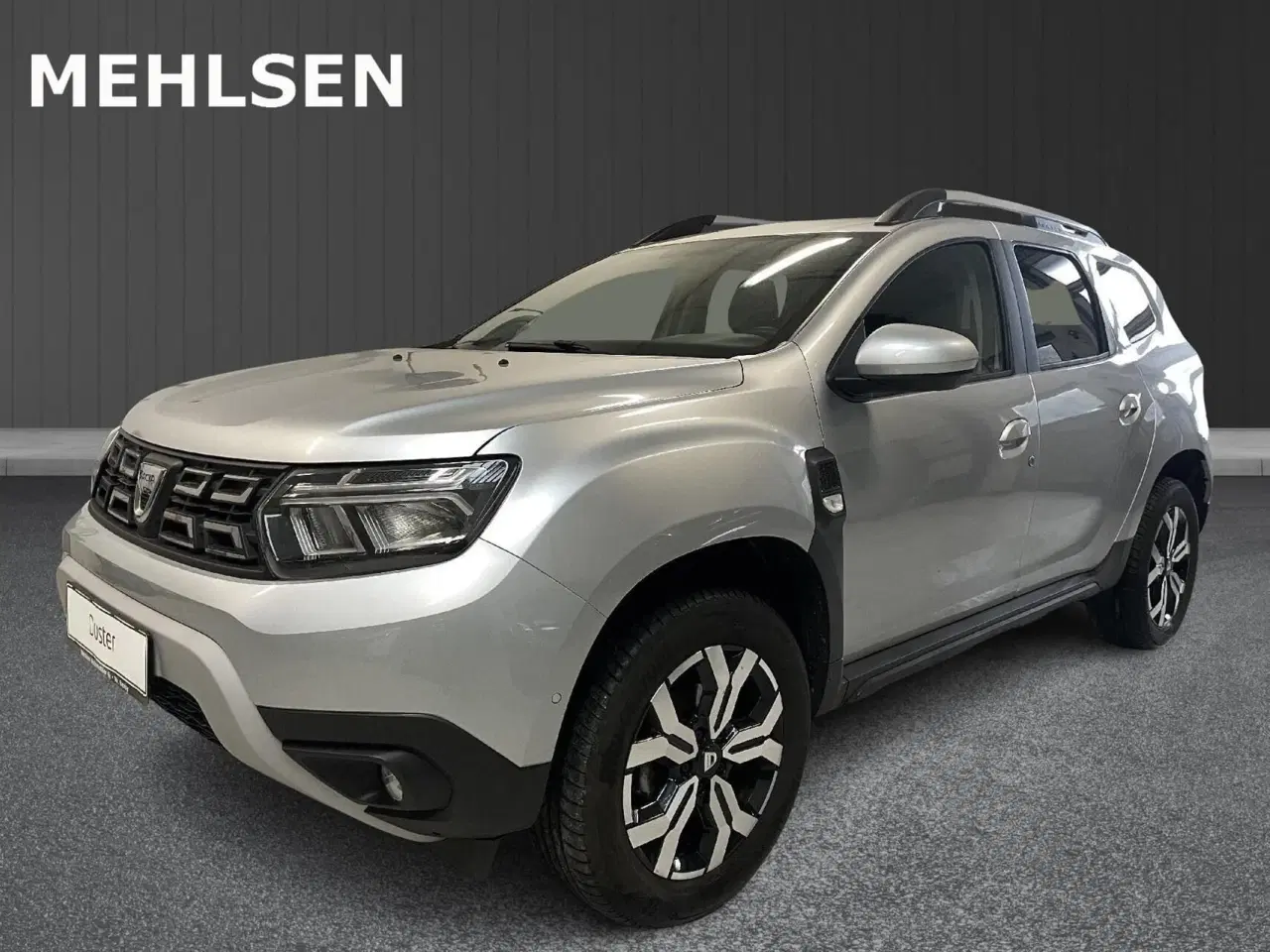 Billede 1 - Dacia Duster 1,3 Tce Prestige EDC 150HK 5d 6g Aut.