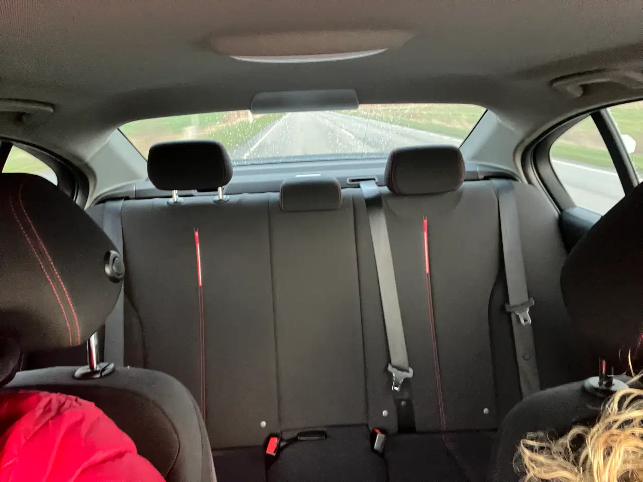 Billede 4 - BMW 320D sport line