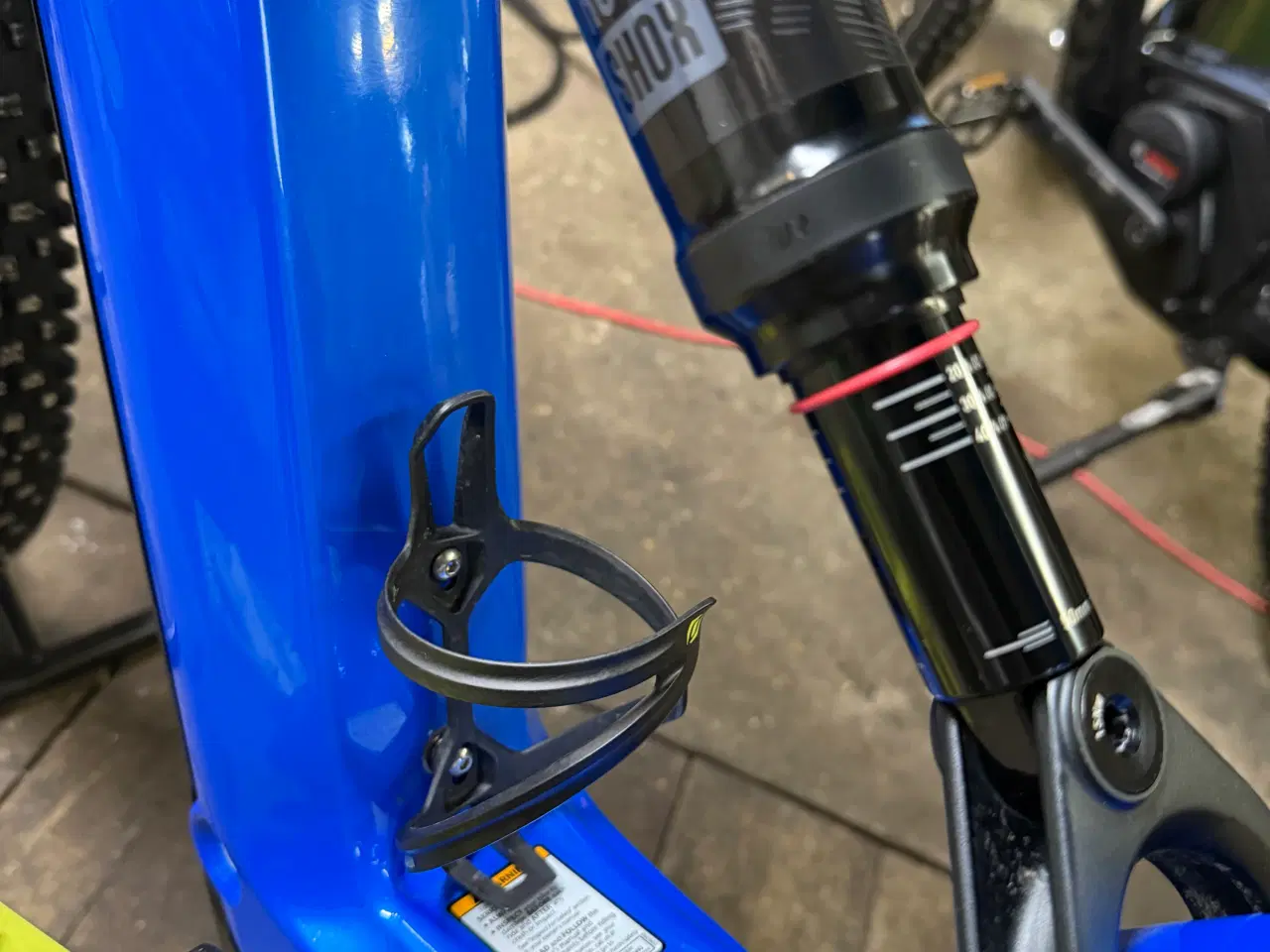 Billede 6 - Cannondale habit neo 3 Carbon Emtb 