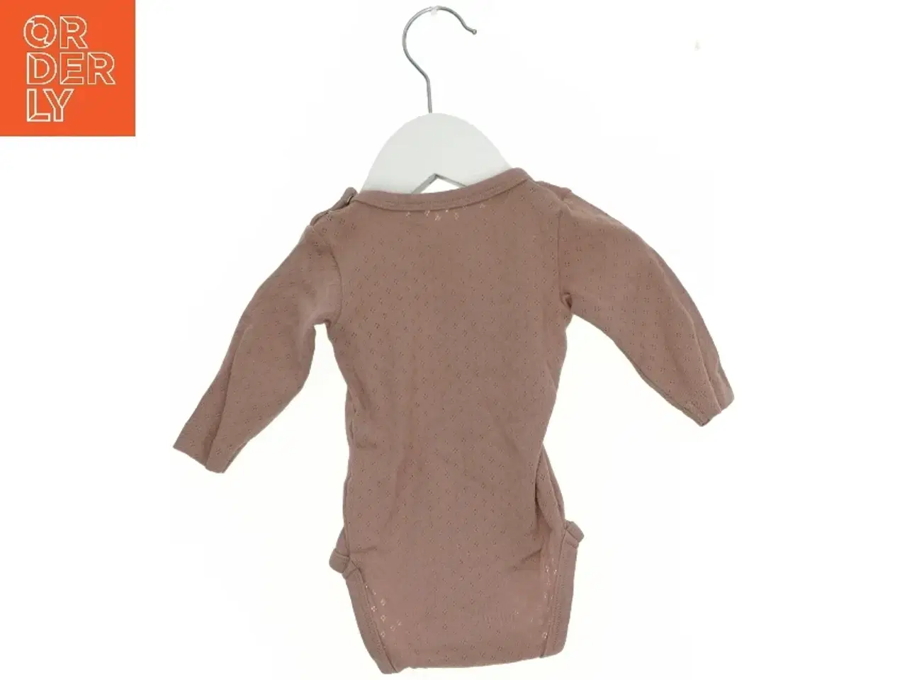 Billede 2 - Bodystocking fra Name It (str. 56 cm)