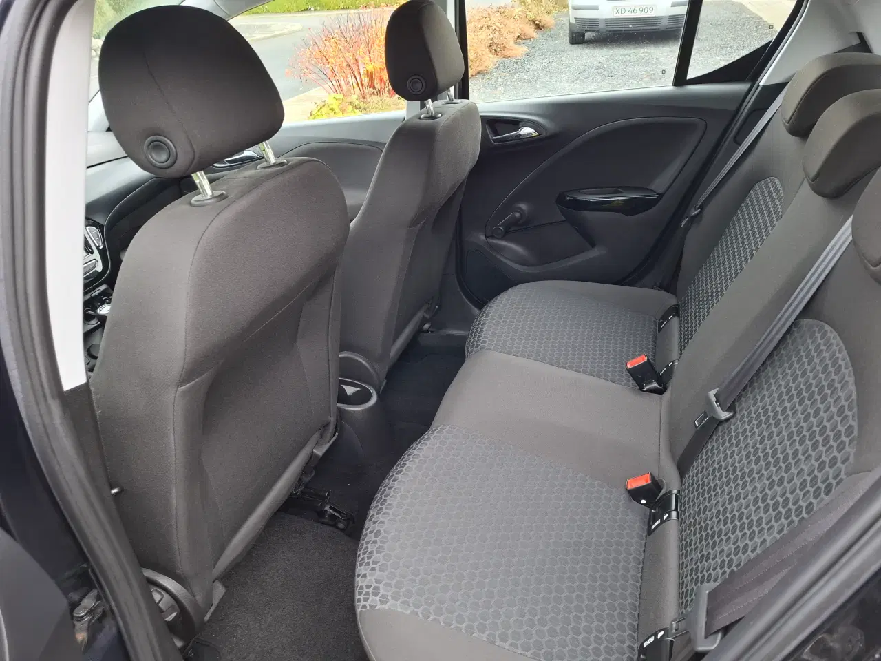 Billede 6 - Opel Corsa 1,4 excite årg 2019