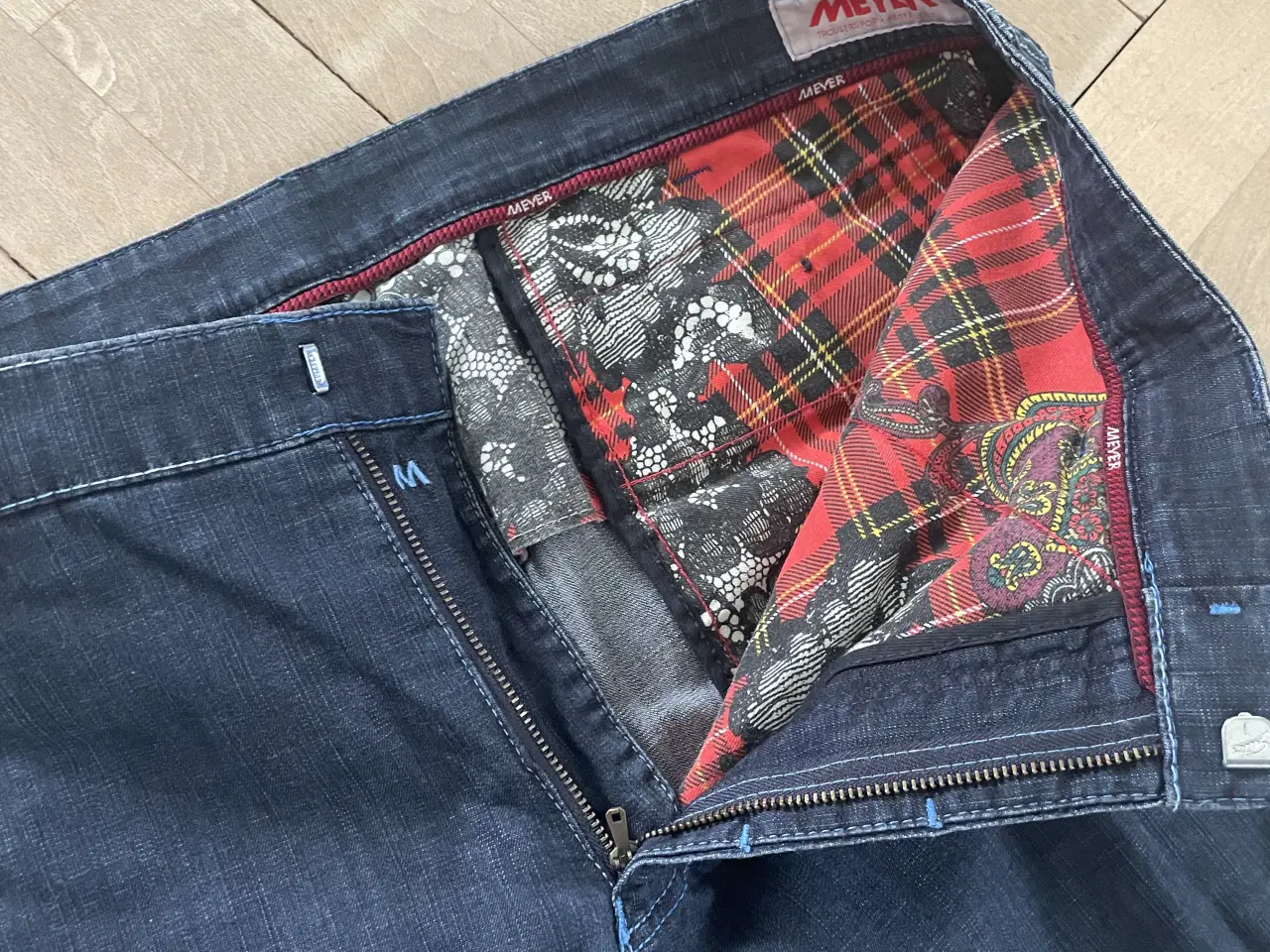 Billede 3 - Meyer pants 