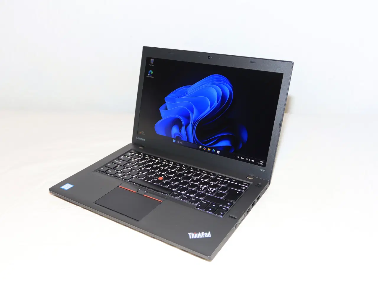 Billede 2 - Lenovo ThinkPad T460