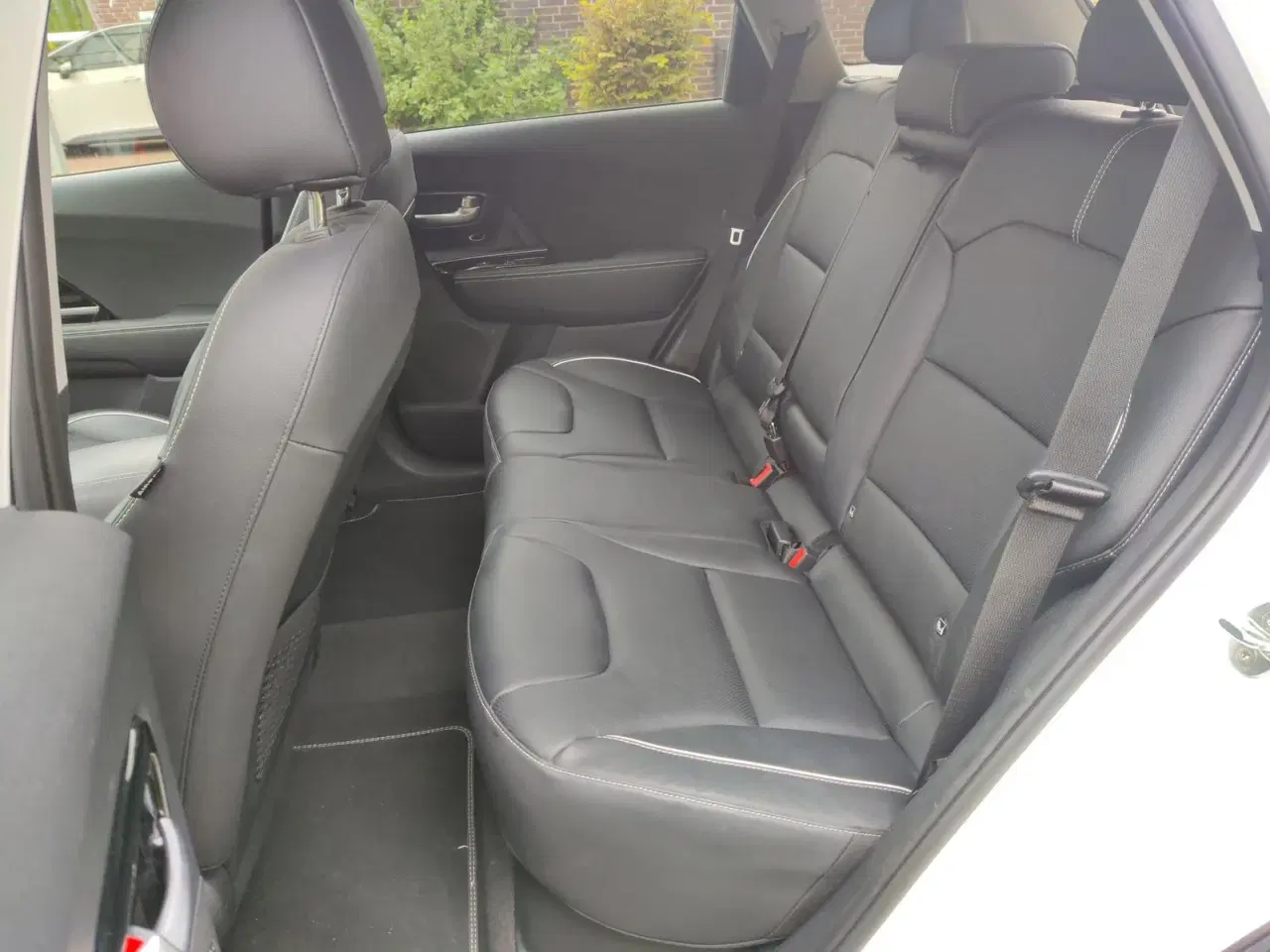Billede 15 - Kia e-Niro 64 Premium