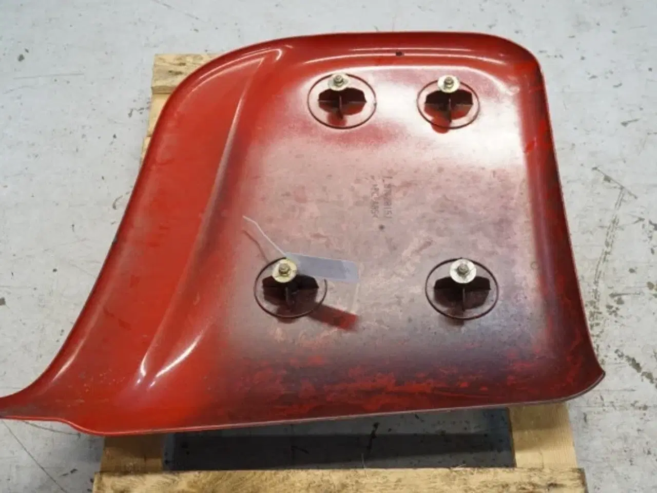 Billede 6 - Case 9230 Afskærmning 87628197