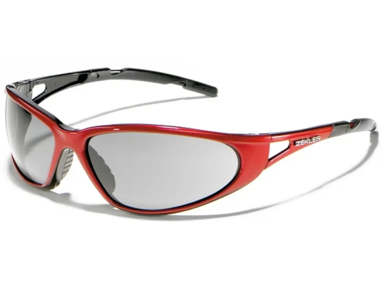 Billede 1 - Briller Zekler 101 Red