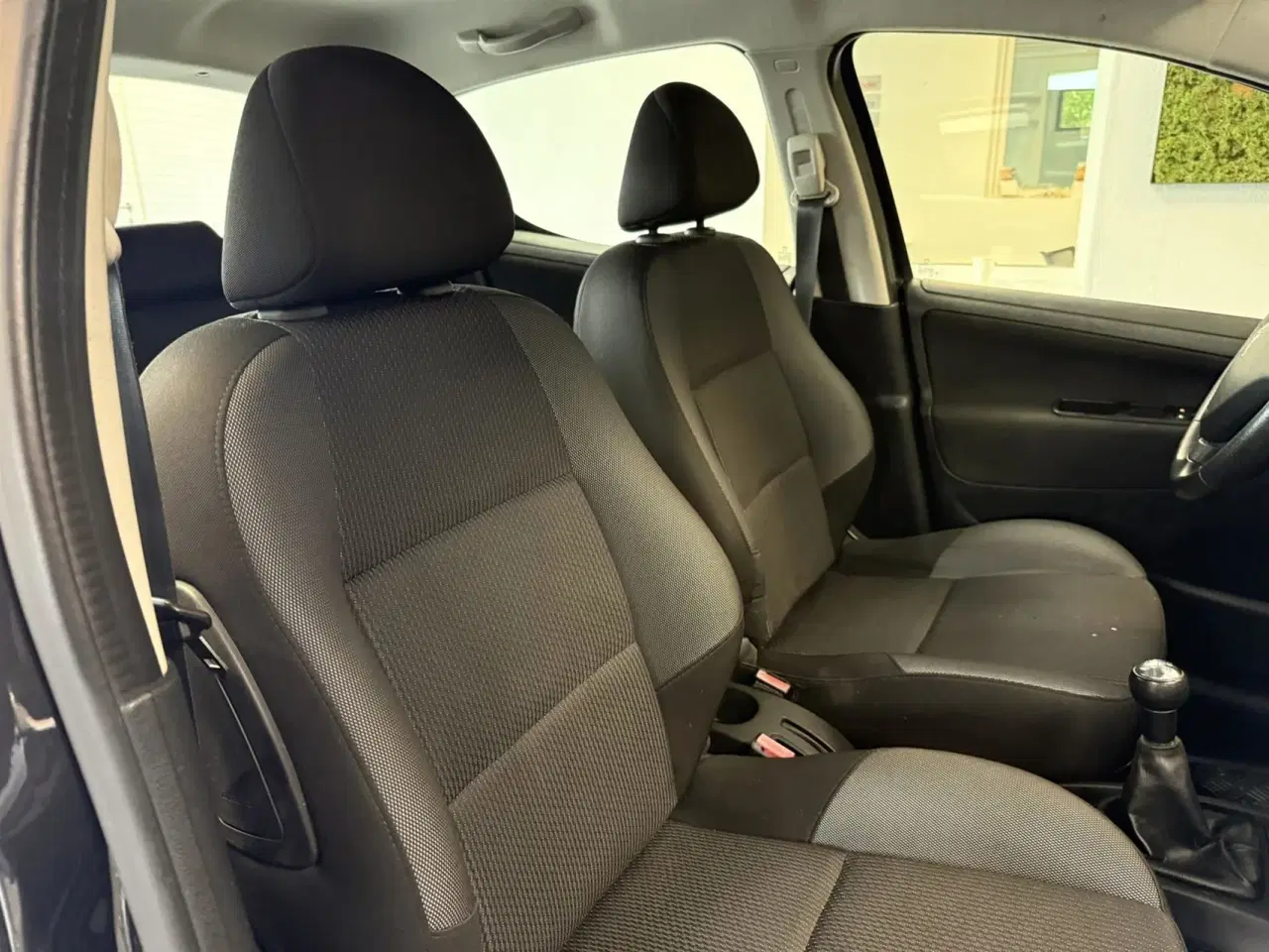 Billede 9 - Peugeot 207 1,6 HDI Active 92HK 5d