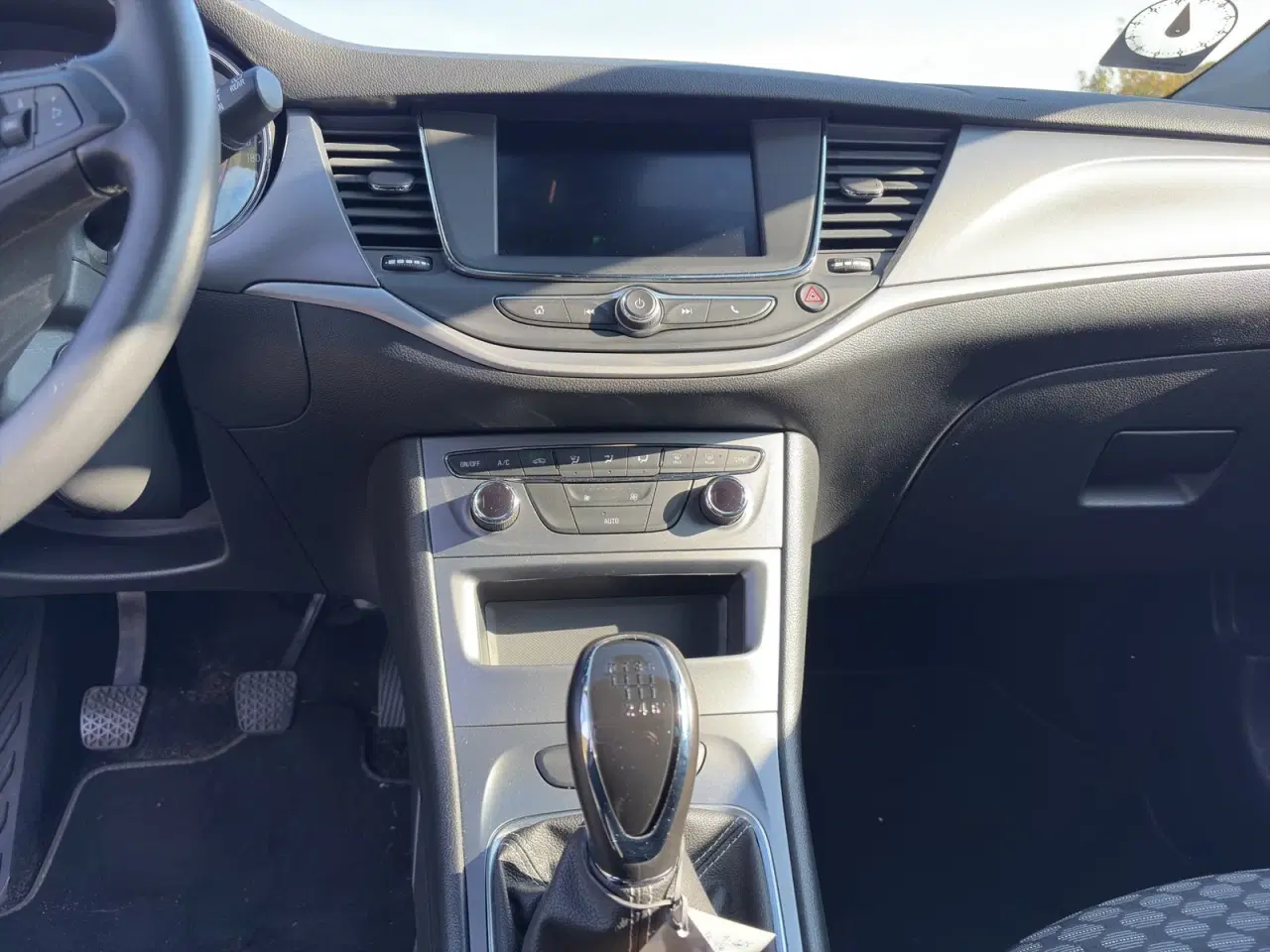 Billede 12 - Opel Astra 1,5 D 122 Euro Limited Sports Tourer