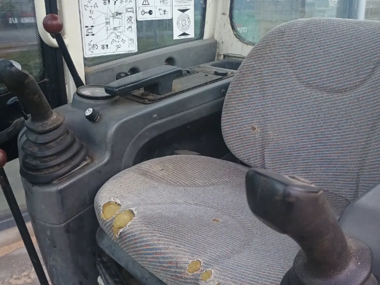 Billede 6 - TEREX TC16