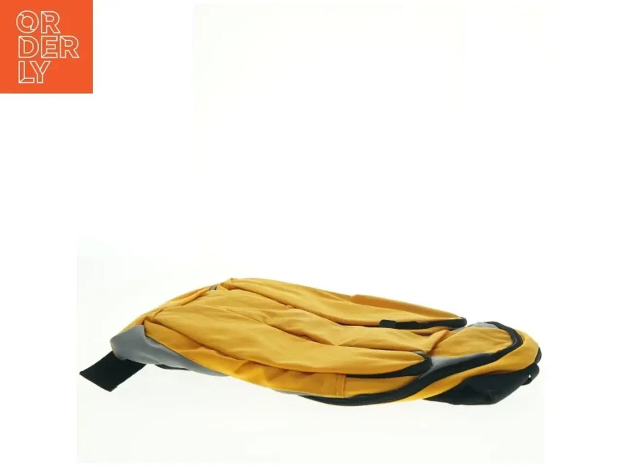 Billede 4 - Gul rygsæk (str. 47 cm)