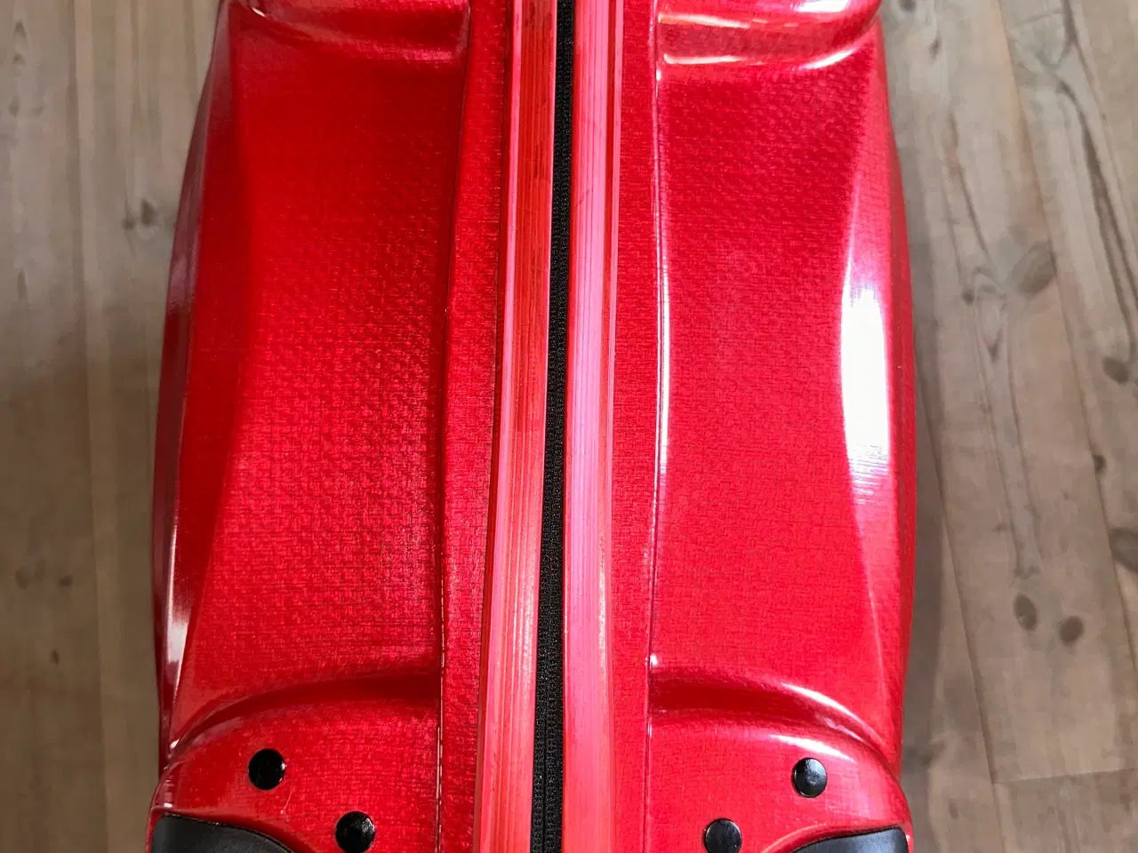 Billede 4 - Samsonite lite kuffert