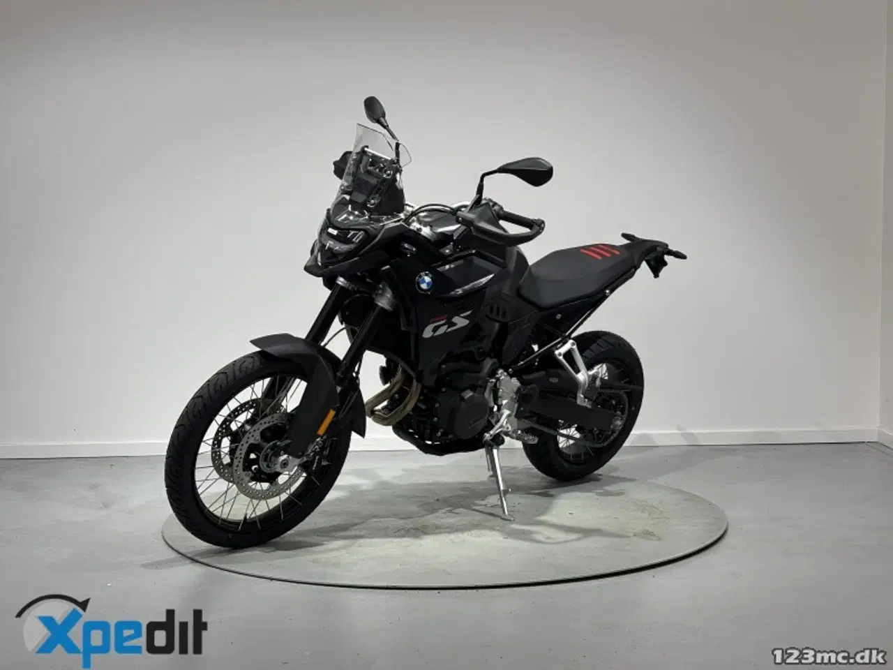 Billede 7 - BMW F 900 GS