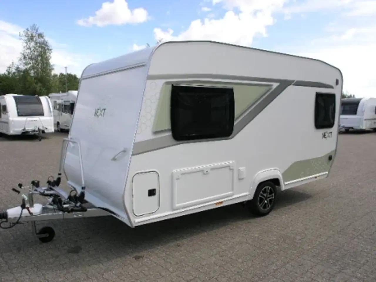 Billede 4 - Fendt NEXT 380