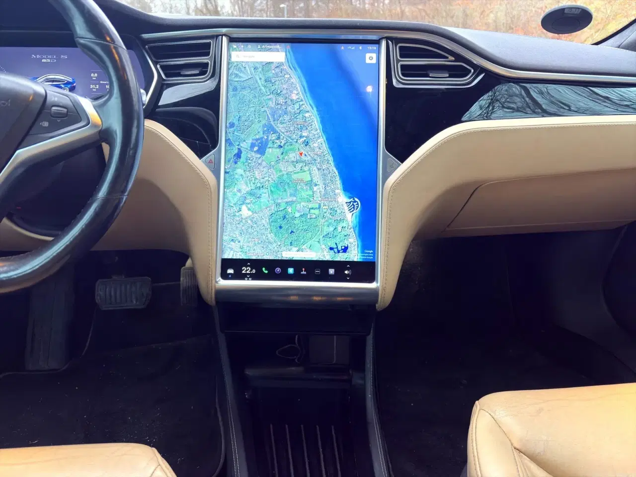 Billede 13 - Tesla Model S  85D