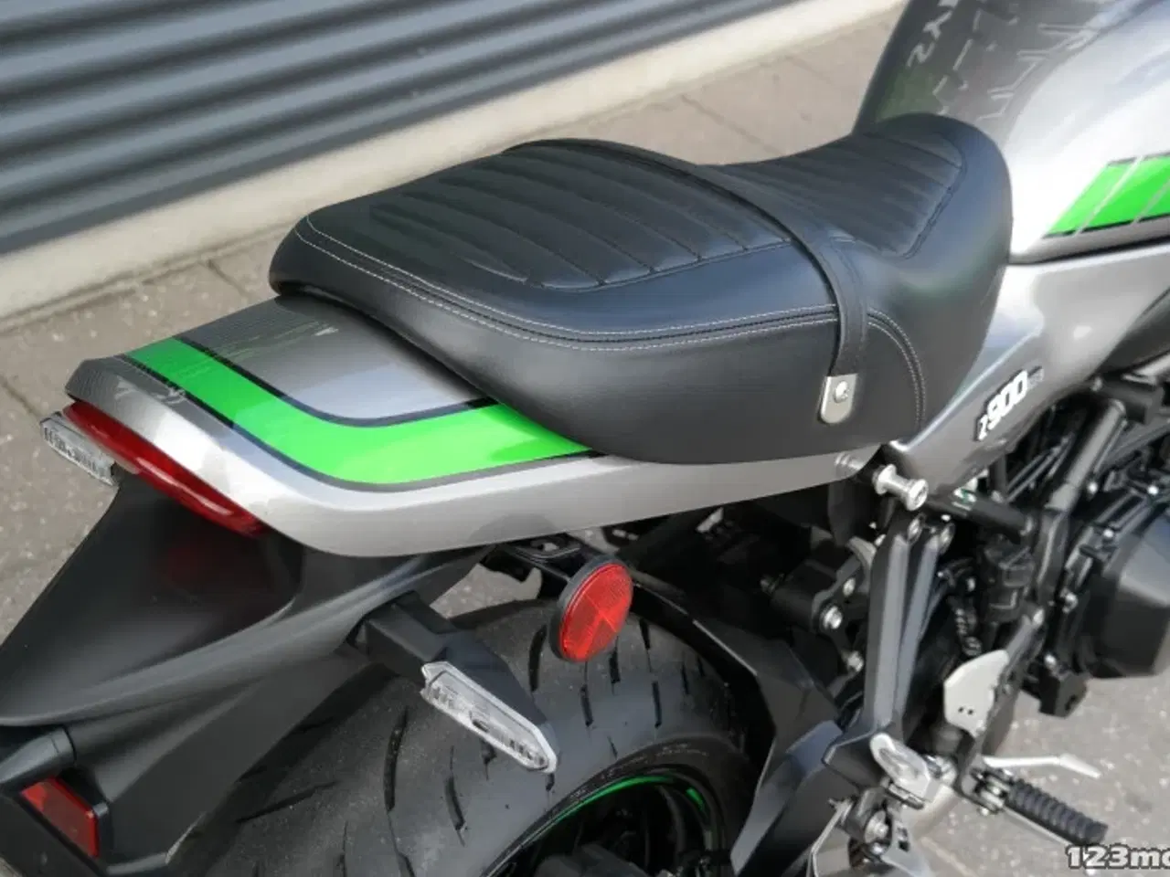Billede 6 - Kawasaki Z 900 RS MC-SYD       BYTTER GERNE