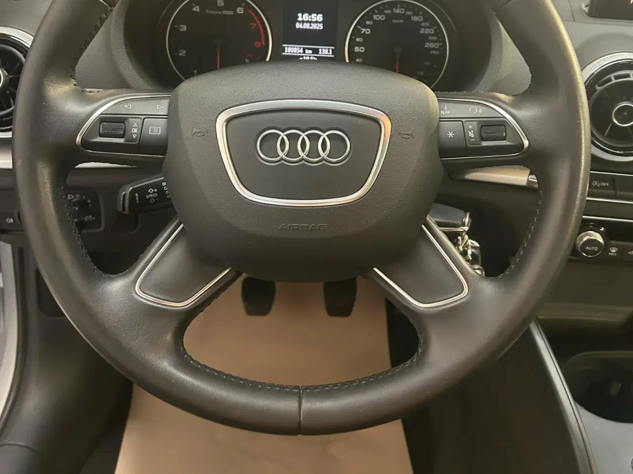 Billede 11 - Audi A3 1,2 TFSi 105 Ambiente