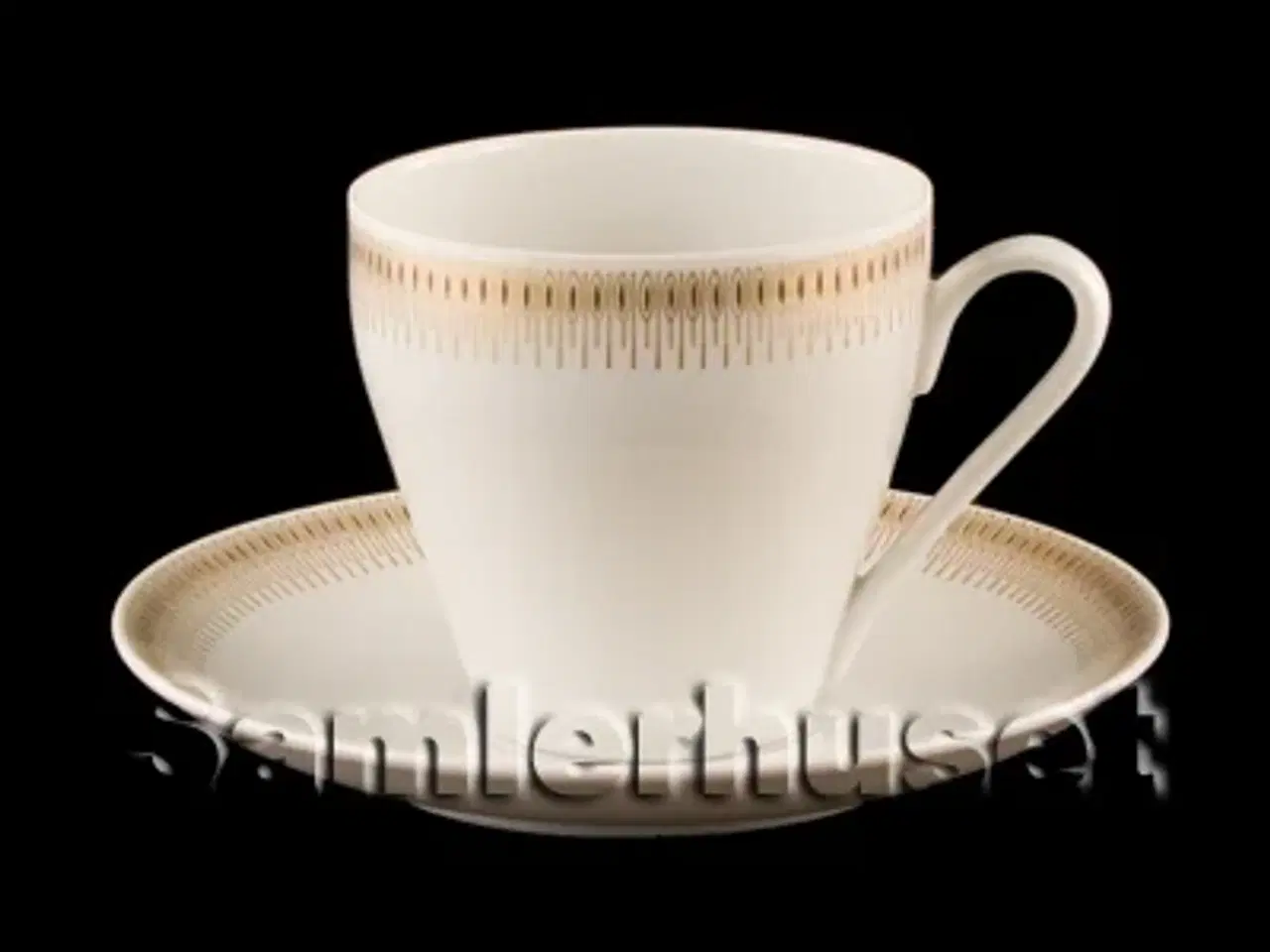 Billede 1 - Trend 1220 Kaffekop