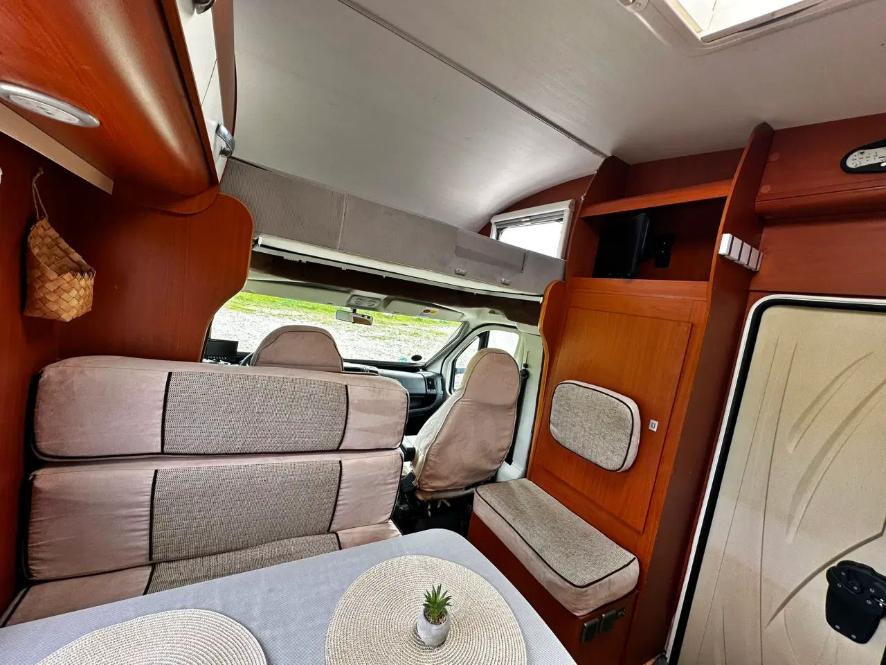 Billede 15 - Citroën Giottiline Windy W63 – 2012 Autocamper