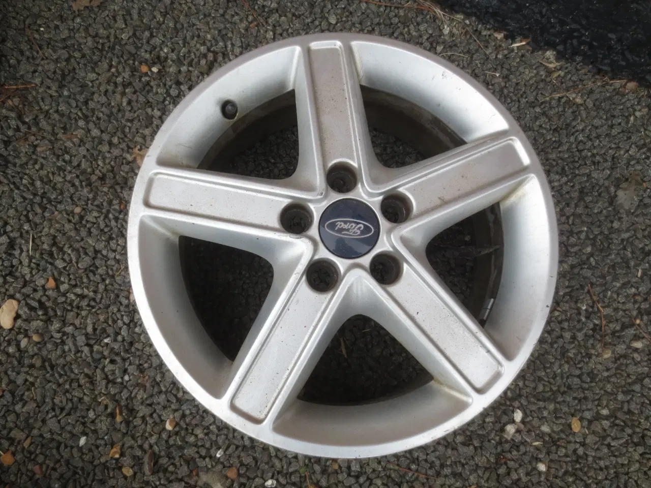 Billede 10 - 16 T Alu til Ford - Peugeot. 