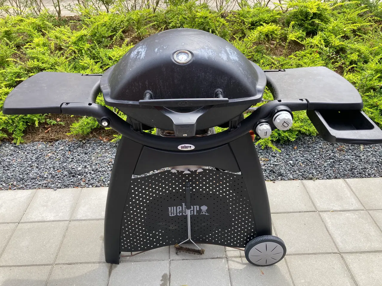 Billede 3 - Gasgrill